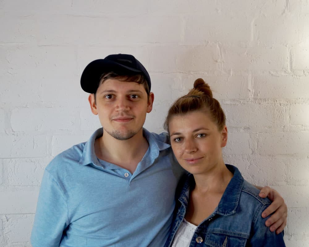 Надежда (тату кошка)