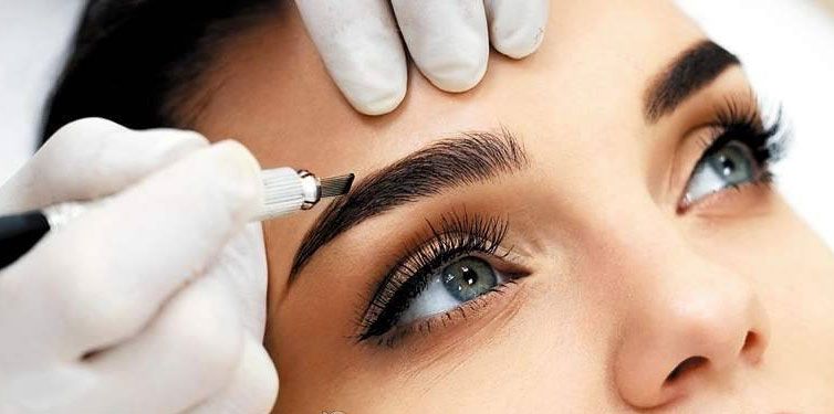 Перманентный макияж - татуаж глаз, век, бровей, губ от лучших мастеров по разумным ценам.