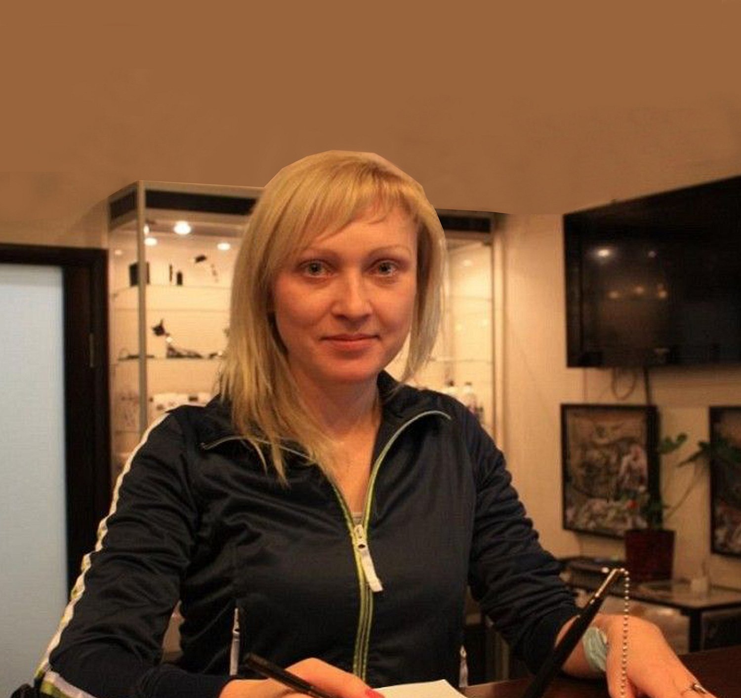 Виктория