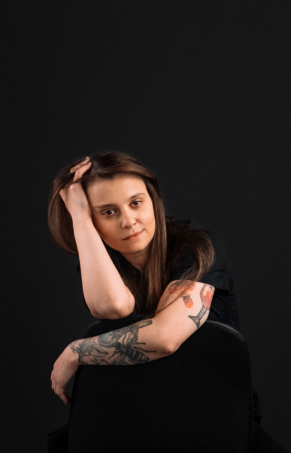 Ангелина