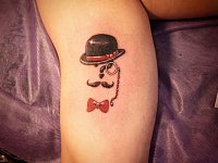 тату Пуаро