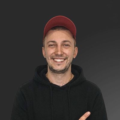 Дмитрий