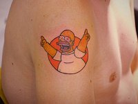 Тату Гомер