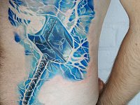 Тату мьёльнир