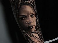 Тату Тиа Дальма