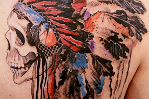 Эскизы для мужчин