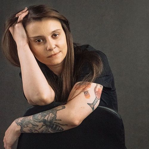 Ангелина