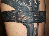 тату пистолет