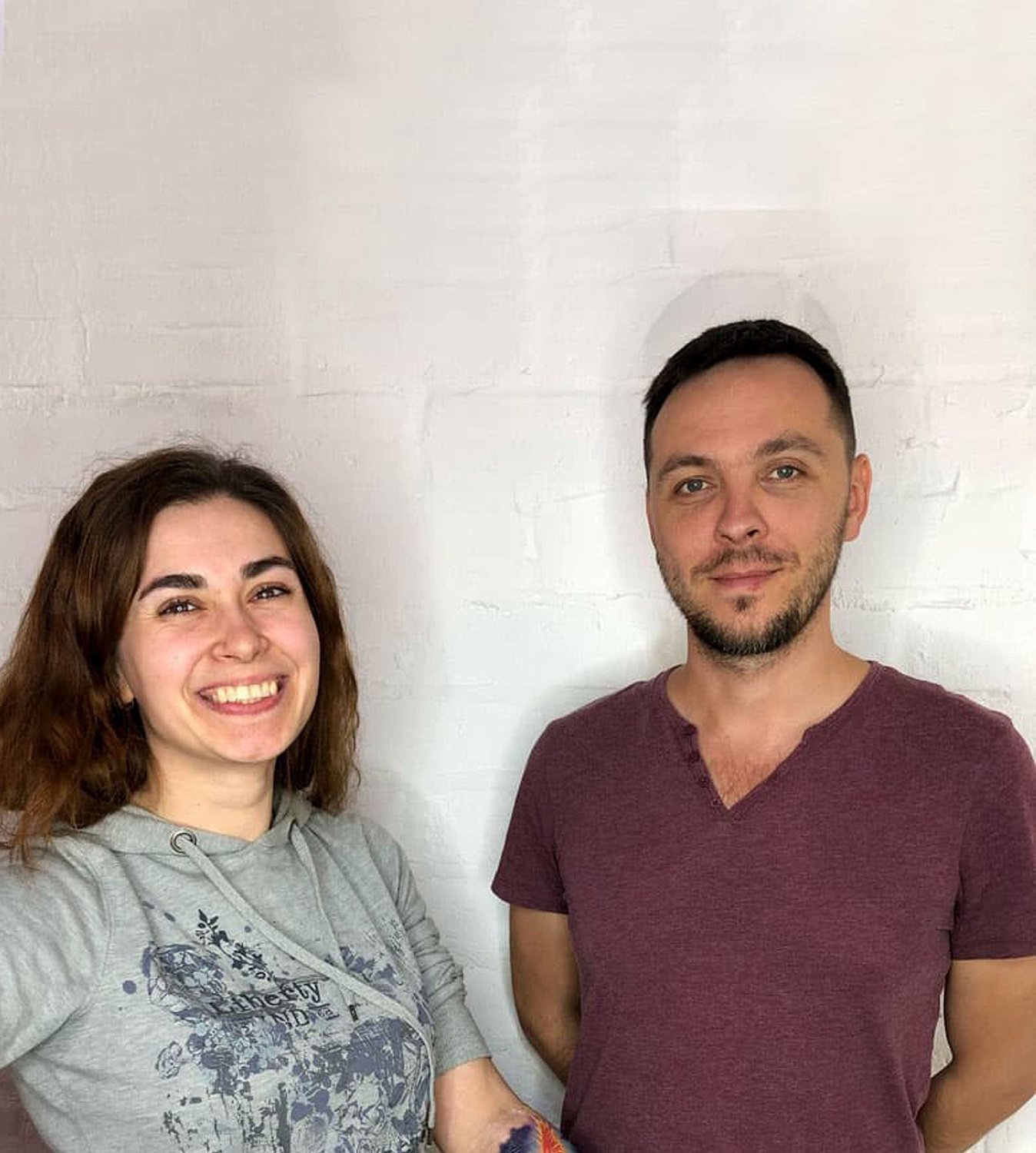 Люда (тату феникс)